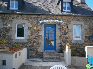 Holiday House in LEZARDRIEUX (C�tes-d'Armor) or holiday homes and vacation rentals