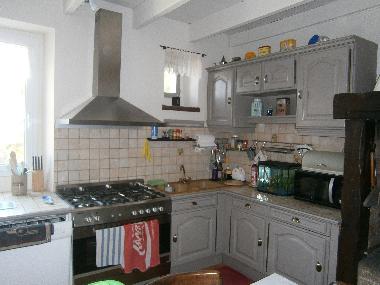 Holiday House in LEZARDRIEUX (C�tes-d'Armor) or holiday homes and vacation rentals