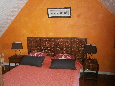 Holiday House in LEZARDRIEUX (C�tes-d