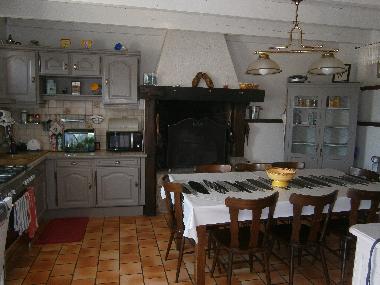Holiday House in LEZARDRIEUX (C�tes-d'Armor) or holiday homes and vacation rentals