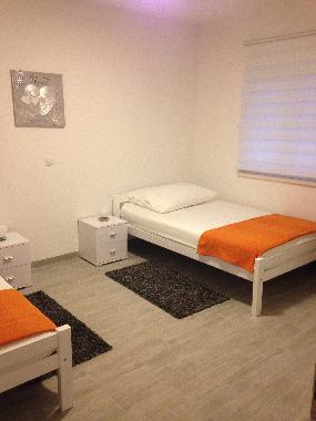 Holiday Apartment in Trogir (Splitsko-Dalmatinska) or holiday homes and vacation rentals