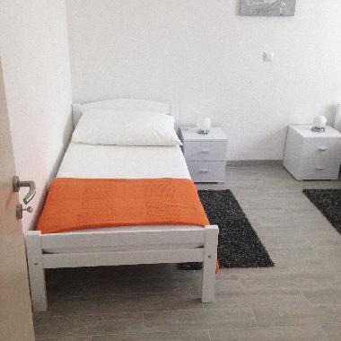 Holiday Apartment in Trogir (Splitsko-Dalmatinska) or holiday homes and vacation rentals