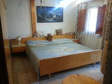 Holiday House in Jijona (Alicante / Alacant) or holiday homes and vacation rentals