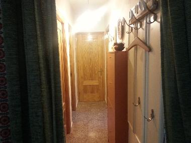 Holiday House in Jijona (Alicante / Alacant) or holiday homes and vacation rentals