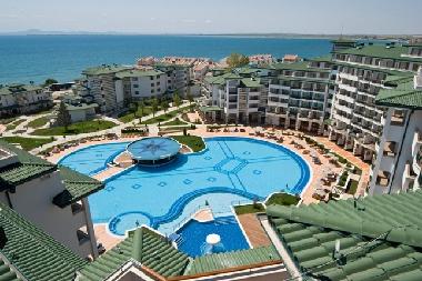 Holiday Apartment in Ravda (Burgas) or holiday homes and vacation rentals