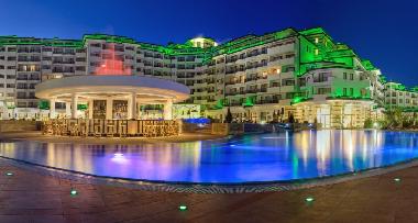 Holiday Apartment in Ravda (Burgas) or holiday homes and vacation rentals