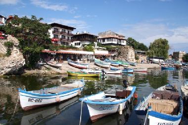 Holiday Apartment in Sunny Beach (Burgas) or holiday homes and vacation rentals