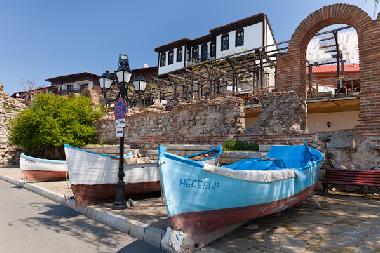 Holiday Apartment in Sunny Beach (Burgas) or holiday homes and vacation rentals