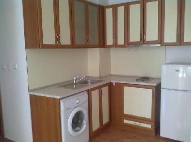 Holiday Apartment in Sunny Beach (Burgas) or holiday homes and vacation rentals