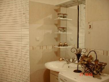 Holiday Apartment in Split (Splitsko-Dalmatinska) or holiday homes and vacation rentals