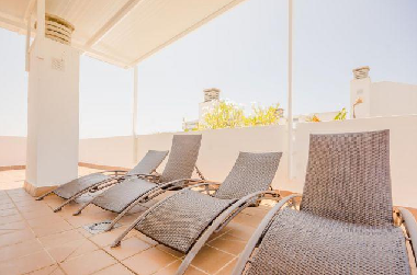 Holiday Apartment in Conil (C�diz) or holiday homes and vacation rentals