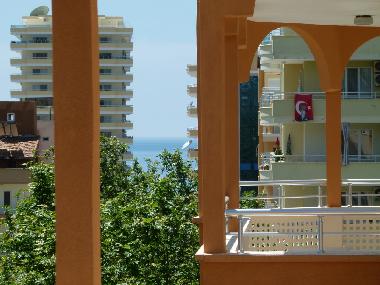 Holiday Apartment in Mahmutlar (Antalya) or holiday homes and vacation rentals