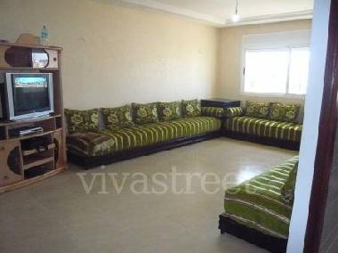 Holiday Apartment in tanger (Tanger) or holiday homes and vacation rentals