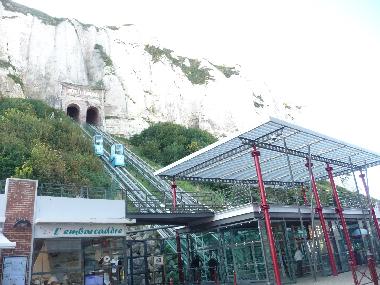 Holiday Apartment in Mers les Bains (Somme) or holiday homes and vacation rentals