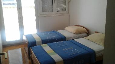 Bedroom no.1