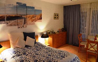 Holiday Apartment in Thiessow (Ostsee-Inseln) or holiday homes and vacation rentals