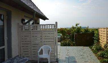 Holiday Apartment in Thiessow (Ostsee-Inseln) or holiday homes and vacation rentals