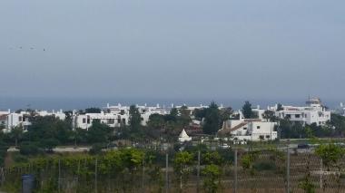 Holiday Apartment in mdiq (Tetouan) or holiday homes and vacation rentals