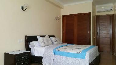 Holiday Apartment in mdiq (Tetouan) or holiday homes and vacation rentals