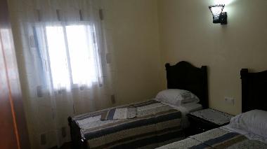Holiday Apartment in mdiq (Tetouan) or holiday homes and vacation rentals