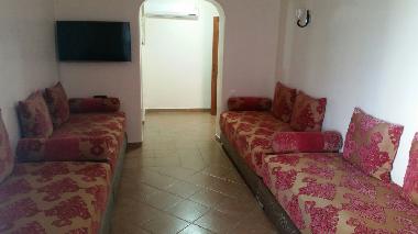 Holiday Apartment in mdiq (Tetouan) or holiday homes and vacation rentals