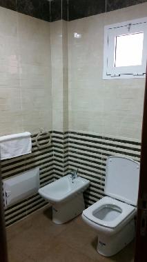 Holiday Apartment in mdiq (Tetouan) or holiday homes and vacation rentals