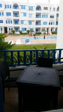 Holiday Apartment in mdiq (Tetouan) or holiday homes and vacation rentals
