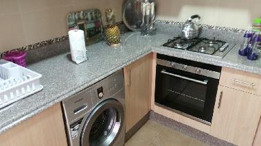 Holiday Apartment in mdiq (Tetouan) or holiday homes and vacation rentals