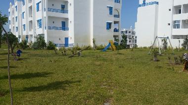 Holiday Apartment in mdiq (Tetouan) or holiday homes and vacation rentals