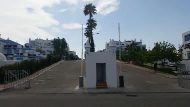 Holiday Apartment in mdiq (Tetouan) or holiday homes and vacation rentals