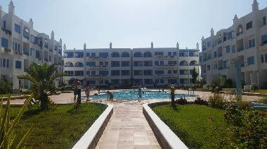 Holiday Apartment in mdiq (Tetouan) or holiday homes and vacation rentals