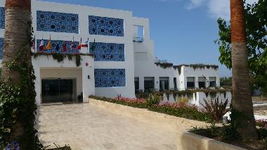 Holiday Apartment in mdiq (Tetouan) or holiday homes and vacation rentals