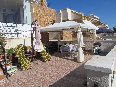 Villa in Guardamar del Segura (Alicante / Alacant) or holiday homes and vacation rentals