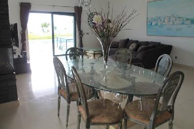 Villa in Parchal (Algarve) or holiday homes and vacation rentals