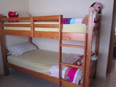 Villa in Guardamar del Segura (Alicante / Alacant) or holiday homes and vacation rentals