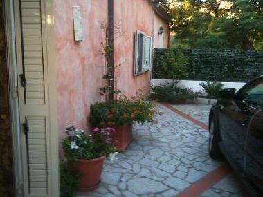 Holiday Apartment in badesi (Olbia-Tempio) or holiday homes and vacation rentals