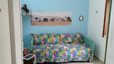 Holiday Apartment in badesi (Olbia-Tempio) or holiday homes and vacation rentals