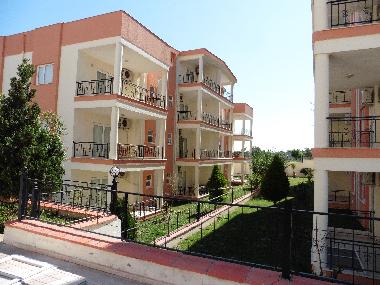 Holiday Apartment in Mavisehir (Aydin) or holiday homes and vacation rentals