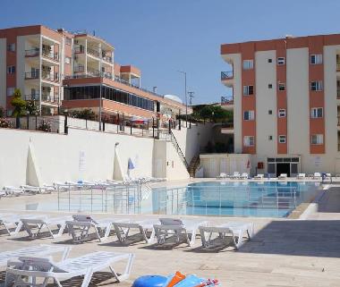 Holiday Apartment in Mavisehir (Aydin) or holiday homes and vacation rentals