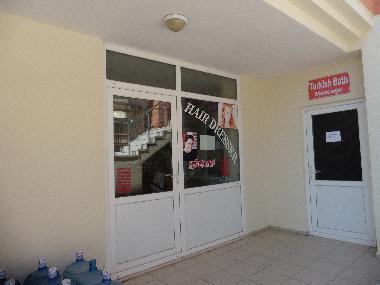 Holiday Apartment in Mavisehir (Aydin) or holiday homes and vacation rentals