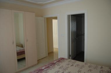 Holiday Apartment in Mavisehir (Aydin) or holiday homes and vacation rentals