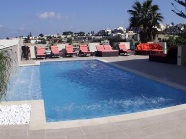Villa in Mellieha (Malta) or holiday homes and vacation rentals