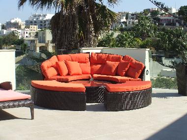 Villa in Mellieha (Malta) or holiday homes and vacation rentals