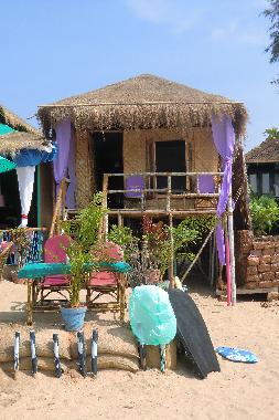 Hotel in Agonda Goa  (Goa) or holiday homes and vacation rentals