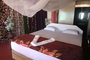 Hotel in Agonda Goa  (Goa) or holiday homes and vacation rentals