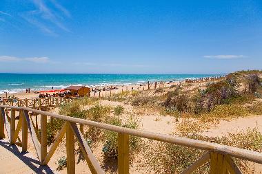 Holiday Apartment in guardamar del segura (Alicante / Alacant) or holiday homes and vacation rentals