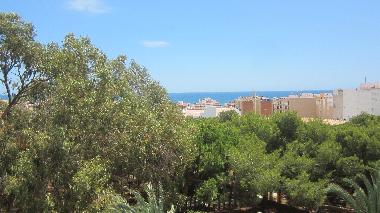 Holiday Apartment in guardamar del segura (Alicante / Alacant) or holiday homes and vacation rentals