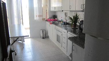 Holiday Apartment in guardamar del segura (Alicante / Alacant) or holiday homes and vacation rentals