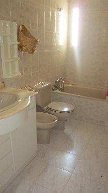 Holiday Apartment in guardamar del segura (Alicante / Alacant) or holiday homes and vacation rentals