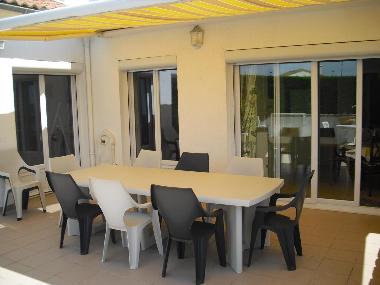 Villa in La Bernerie en Retz (Loire-Atlantique) or holiday homes and vacation rentals